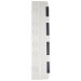 Бокс модульный накладной PDB/W 4036 GR (ЩРН-ПГ-36) IP65 пластик. JazzWay 5072169