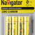Элемент питания солевой AA/R6 94 758 NBT-NS-R6-BP4 (блист.4шт) Navigator 94758