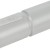 Муфта соединительная для жестких труб d20 GIG-20 ELASTA IEK CTA10D-GIG20-K41-100