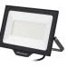Прожектор светодиодный СДО FL 10 C 100W VW 840 BK CL 277х220х30мм 100Вт 4000К IP65 уличный черн. Русский Свет 15081023279