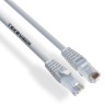 Патч-корд кат.5E U/UTP 24 AWG PVC 2м PRO TOKOV ELECTRIC TKP-PC06-5EU-CUPVC-2M