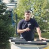 Клемма СМК 2273-243 с пастой КВТ 87648