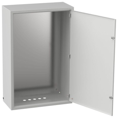 Корпус металлический ЩМП-5-0 1000х650х300 УХЛ3 IP31 IEK YKM40-05-31 Корпус металлический ЩМП-5-0 1000х650х300 УХЛ3 IP31 IEK YKM40-05-31