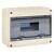 Щит ЩРН-ПГ-12 IP65 EKF pb65-n-pg-12