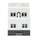 Модуль расширения дискретных сигналов PRO-Relay 4DI 4DO(R) AC EKF PRL-E-4DI4DO-R-AC