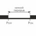 Реле времени астрономическое PCZ-525 24-264В AC/DC 16А 1 переключ. контакт IP20 1 канал монтаж на DIN-рейке F&F EA02.002.005
