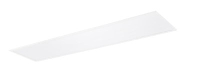 Светильник светодиодный ДВО CP 20 R 36W OP 940 W30L120 IP54 295х1195х28мм 36Вт 4000К IP54 встраив. панель бел. Русский Свет 14062024370