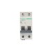 Выключатель автоматический 2п City9 Set (АВ) С 10А 6кА 230В SE C9F36210