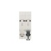 Выключатель автоматический 2п City9 Set (АВ) С 10А 6кА 230В SE C9F36210