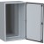 Корпус ЩМП-100.60.40 IP66 УХЛ1 метал. TITAN 5 IEK TI5-10-N-100-060-040-66