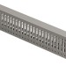 Кабель-канал перфорированный 25х40 L2000 ИМПАКТ серия М (4х5) IEK CKM50-025-040-1-K03