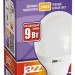 Лампа светодиодная PLED-SP 9Вт G45 шар 3000К тепл. бел. E14 820лм 230В JazzWay 2859570A