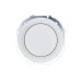 Диммер для LED ламп СП OSEN 250Вт механизм бел. LEZARD 743-0288-163