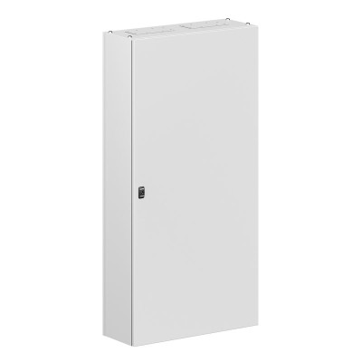 Корпус напольный RAM fit 2000х800х300мм без боков. вырезов DKC R6NFW208030