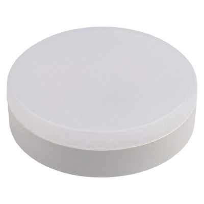 Лампа светодиодная PLED-GX53 20Вт 3000К GX53 1630лм JazzWay 5065284