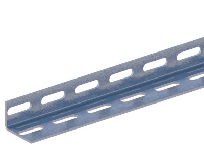 Профиль монтажный уголок L2000 сталь 3мм ГМУ.36.50.2000.3.1 гор. оцинк. СОЭМИ Н0111534741 Профиль монтажный уголок L2000 сталь 3мм ГМУ.36.50.2000.3.1 гор. оцинк. СОЭМИ Н0111534741