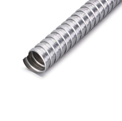 Металлорукав Р3-ЦХ-18 d18мм без протяжки оцинк. (уп.50м) Урал Пак МР-0100718-050 Металлорукав Р3-ЦХ-18 d18мм без протяжки оцинк. (уп.50м) Урал Пак МР-0100718-050