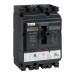 Выключатель автоматический 3п 160/160А 36кА ВА-99C Compact NS PROxima EKF mccb99C-160-160