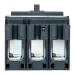 Выключатель автоматический 3п 160/160А 36кА ВА-99C Compact NS PROxima EKF mccb99C-160-160