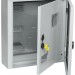 Корпус ЩУ 3/1-1 TITAN 445х400х150мм У1 IP66 метал. IEK MKM51-N-09-54