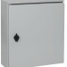 Корпус ЩУ 3/1-1 TITAN 445х400х150мм У1 IP66 метал. IEK MKM51-N-09-54