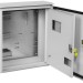 Корпус ЩУ 3/1-1 TITAN 445х400х150мм У1 IP66 метал. IEK MKM51-N-09-54
