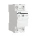 Реле напряжения RVb-63A (сквозное подкл.) Basic EKF rvb-63a