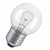 Лампа накаливания CLASSIC P CL 60W E27 OSRAM 4008321666253