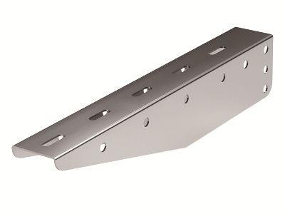 Консоль BM осн.200 сталь гор. оцинк. DKC BBM5020HDZ Консоль BM осн.200 сталь гор. оцинк. DKC BBM5020HDZ