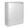 Корпус ЩМП-4 800х650х250 IP31 с монтажн. панелью метал. PRIZMA TOKOV ELECTRIC TKE-PZ-MPB31-4