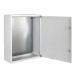 Корпус ЩМП-4 800х650х250 IP31 с монтажн. панелью метал. PRIZMA TOKOV ELECTRIC TKE-PZ-MPB31-4
