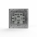Переключатель перекрестный 1-кл. СП Pixel IP20 механизм алюм. TOKOV ELECTRIC TKE-PX-P1R-C03