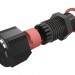 Ввод кабельный ВМ-Х5S EKF cgp25x1.5