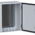 Корпус металлический ЩМП-2-0 500х400х220 У2 IP54 IEK YKM40-02-54