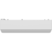 Светильник светодиодный OPL/S ECO LED 1200 EM 4000К потолочн. СТ 1058000310