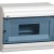 Бокс ЩРН-П-9 мод. навесной пластик IP41 PRIME IEK MKP82-N-09-41-20