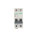 Выключатель автоматический 2п City9 Set (АВ) С 16А 6кА 230В SE C9F36216