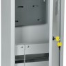 Корпус ЩУРн-3/12 TITAN 540х310х165мм IP31 метал. IEK MKM35-N-12-31-ZO