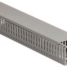 Кабель-канал перфорированный 60х40 L2000 ИМПАКТ серия М (7х11) IEK CKM50-060-040-1-K03
