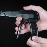 Инструмент для монтажа стяжек TG-01 КВТ 55960