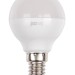 Лампа светодиодная PLED-SP 9Вт G45 шар 5000К холод. бел. E14 820лм 230В JazzWay 2859600A