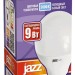 Лампа светодиодная PLED-SP 9Вт G45 шар 5000К холод. бел. E14 820лм 230В JazzWay 2859600A
