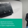 Выключатель 2-кл. ОП Этюд 10А IP44 10AX сер. SE BA10-042C