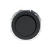 Диммер для LED ламп СП OSEN 250Вт механизм черн. бархат LEZARD 743-4288-163