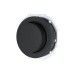 Диммер для LED ламп СП OSEN 250Вт механизм черн. бархат LEZARD 743-4288-163
