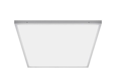 Светильник светодиодный PPL SPEC 02 Opal 40Вт 4000К IP40 165-265В 595х595х25 Ra>90 ДВО/ДПО равномерная засветка панель рассеив. V2 негорюч. Pro+ JazzWay 5043510