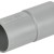 Муфта соединительная для жестких труб d32 GIG-32 ELASTA IEK CTA10D-GIG32-K41-025