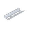 DIN-рейка перфорированная 35х7.5 L1000 OMEGA DKC 02140R-RET10