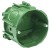 Коробка монтажная под бетон с винт. SE LEX1420572MR