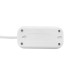 Удлинитель 2х5м с заземл. 16А IP20 Эксперт 3.0кВт ПВС 3х1 EKF UBA16-310-2-05